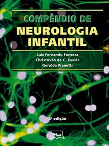 Compêndio de Neurologia Infantil 2° Edição