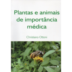  Plantas e Animais de Importância Médica