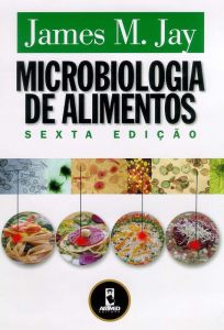 Microbiologia de Alimentos 6ª Edição