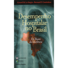Desempenho Hospitalar no Brasil