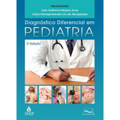  Diagnóstico Diferencial em Pediatria 