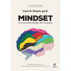 Mindset-A nova psicologia do sucesso