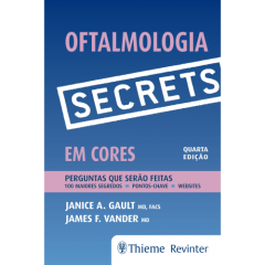 Secrets – Oftalmologia 4° Edição 