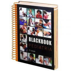 Blackbook Pediatria 5ª Edição
