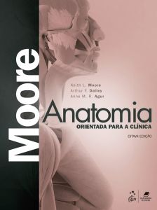 Anatomia Orientada Para A Clinica 8ª Edição