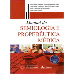 Manual de Semiologia e Propedêutica Médica
