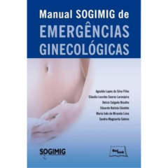 Manual SOGIMOG de Emergência Gonecológicas