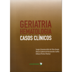 Geriatria Hematologia Casos Clínicos