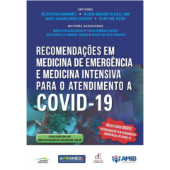 Recomendações em Medicina de Emergência Para Atendimento ao COVID-19