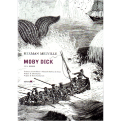 Moby Dick - Ou a Baleia