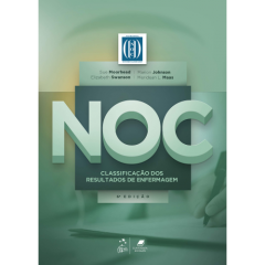 NOC - Clasificação de Resultados de Enfermagem