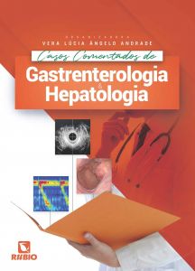 Casos Comentados de Gastrenterologia e Hepatologia 