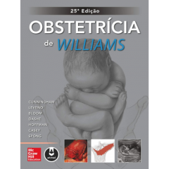 Obstetricia de Williams 25° Edição