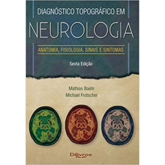 Diagnóstico Topográfico em Neurologia