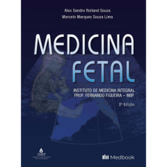 Medicina Fetal 2ª Edição