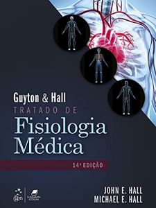Tratado de Fisiologia Médica 14ª - Guyton & Hall 