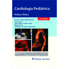 Cardiologia Pediátrica - Prática Clínica