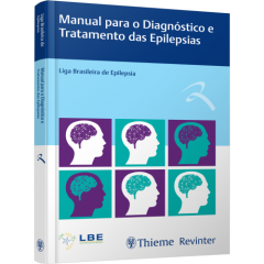 Manual para o Diagnóstico e Tratamento das Epilepsias