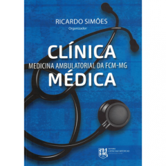 Medicina Ambulatorial Clínica Médica