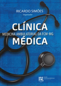 Clínica Médica Medicina Ambulatorial  da FCM-MG