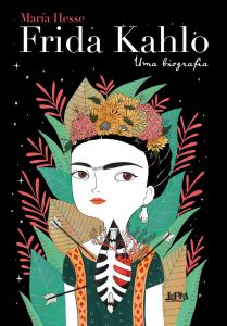 Frida Kahlo - Uma Biografia 