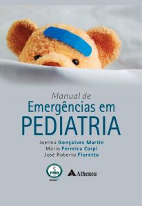 Manual de Emergência em Pediatria