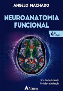 Neuroanatomia Funcional 4ª Edição