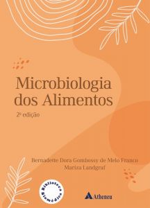 Microbiologia dos Alimentos 2ª Edição